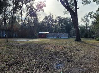 56 NE 717th St, Old Town, FL 32680