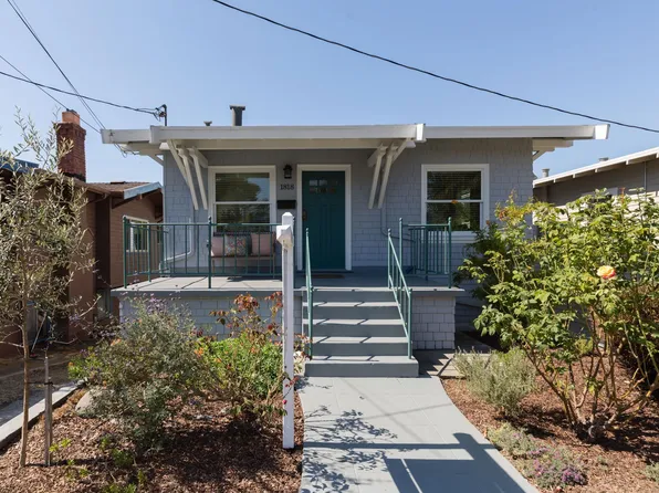 1818 Curtis St, Berkeley, CA 94702