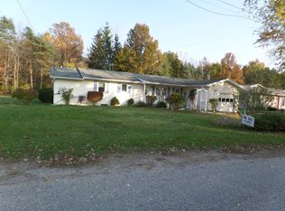 541 Norbert Ln, Hemlock, MI 48626