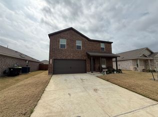14120 Hammersmith St, Pilot Point, TX 76258