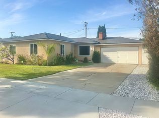 1119 E 45th Way, Long Beach, CA 90807