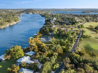 2908 & 2910 Pack Saddle Drive, Horseshoe Bay, TX 78657-0000