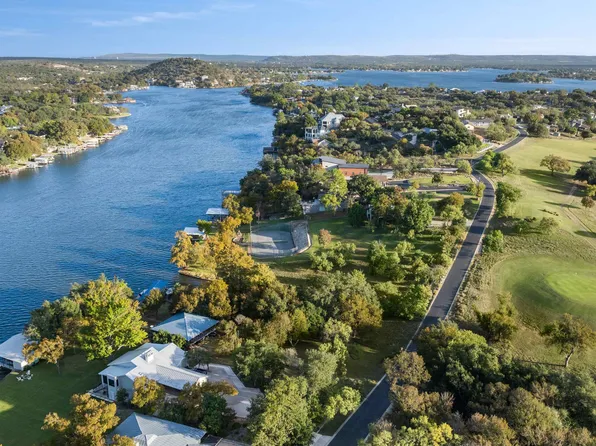 2908 & 2910 Pack Saddle Drive, Horseshoe Bay, TX 78657-0000