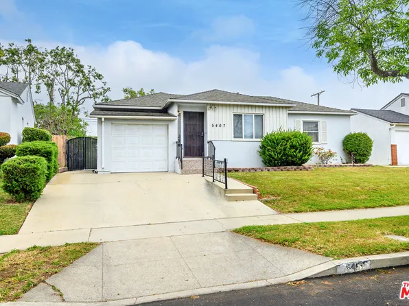 5467 W 76th St, Los Angeles, CA 90045