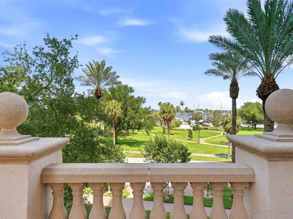 100 BEACH DRIVE NE #301, ST PETERSBURG, FL 33701