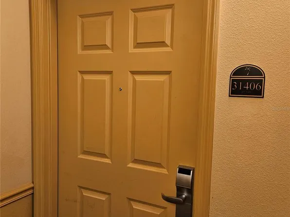 8101 Resort Village Dr Unit 31406, Orlando, FL 32821