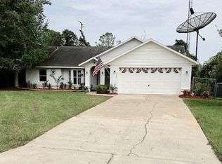 3375 SW 126th Lane Rd, Ocala, FL 34473