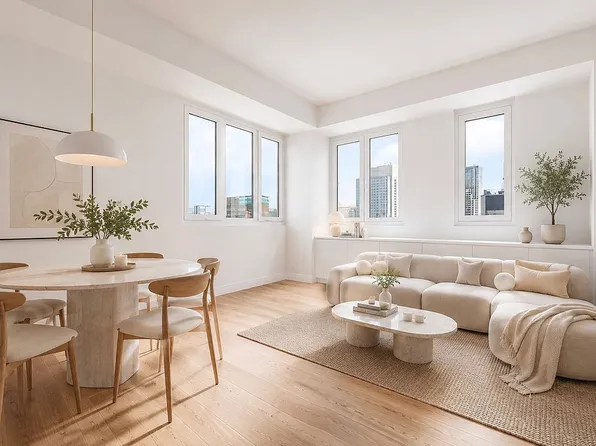 24-16 Queens Plz S #16B, Long Island City, NY 11101
