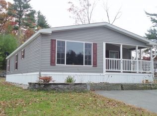 14A Spring Dr, Derry, NH 03038