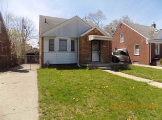 20411 Charest St, Detroit, MI 48234