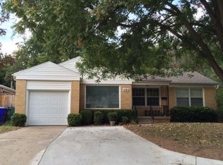 1125 Grover Ln, Norman, OK 73069