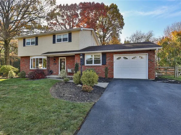 1505 Kenwood Dr, Bethlehem, PA 18017