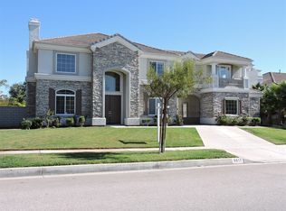 6617 Di Carlo Pl, Rancho Cucamonga, CA 91739