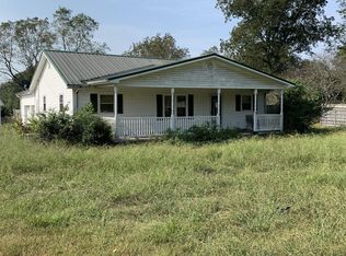 158 Twin Springs Rd, Petersburg, TN 37144