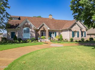 27 Wyndchase Dr, Jackson, TN 38305