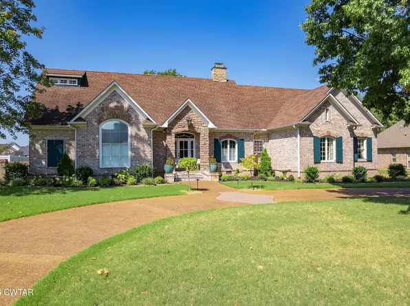 27 Wyndchase Dr, Jackson, TN 38305