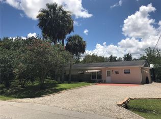 26123 Eaverson Rd, Punta Gorda, FL 33955