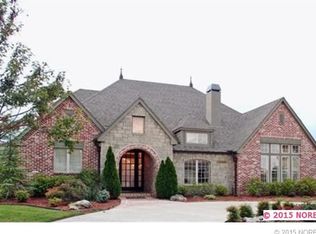 3704 S Aster Ave, Broken Arrow, OK 74011