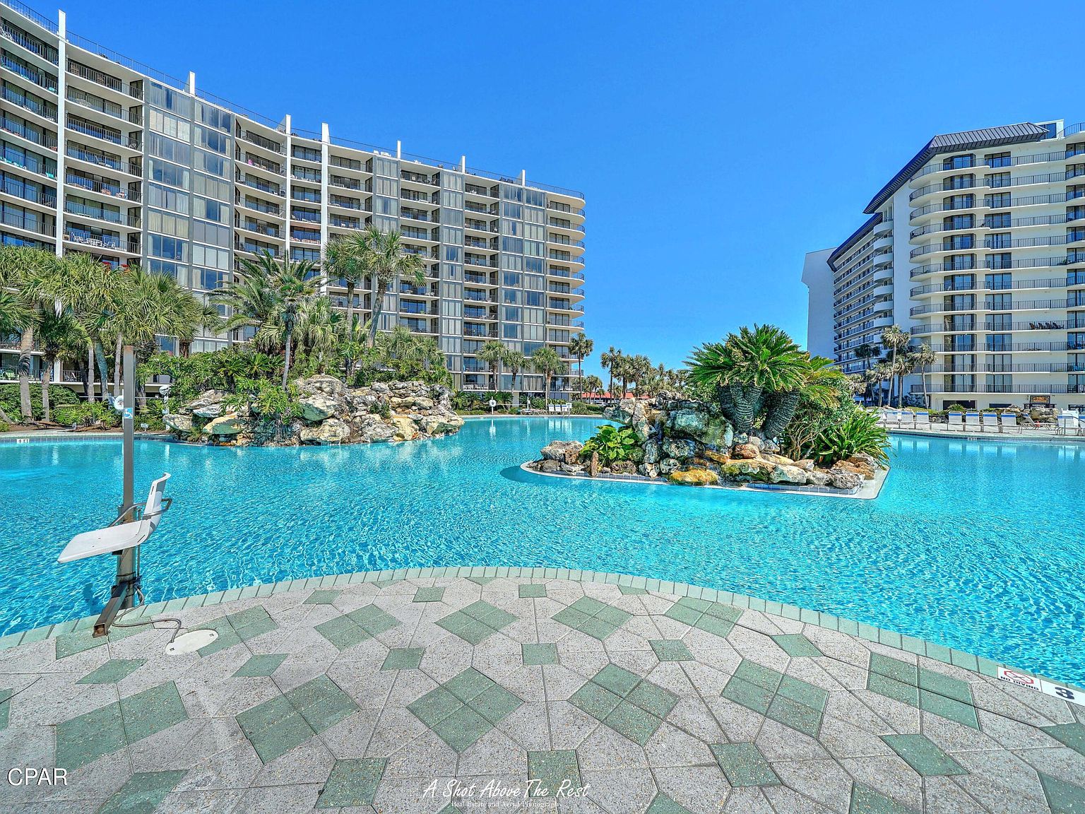 11483 Front Beach Rd UNIT 206, Panama City Beach, FL 32407 MLS