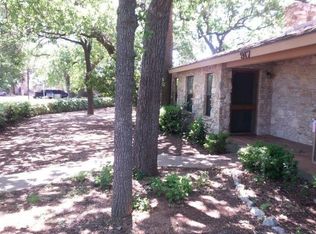 917 E Highway St #A, Fredericksburg, TX 78624