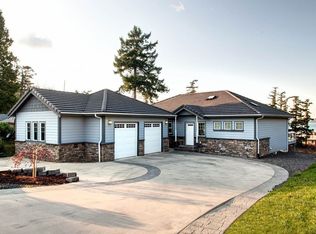 4970 Highland Dr, Blaine, WA 98230