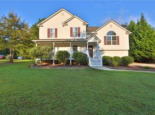 303 White Marble Way, Ball Ground, GA 30107