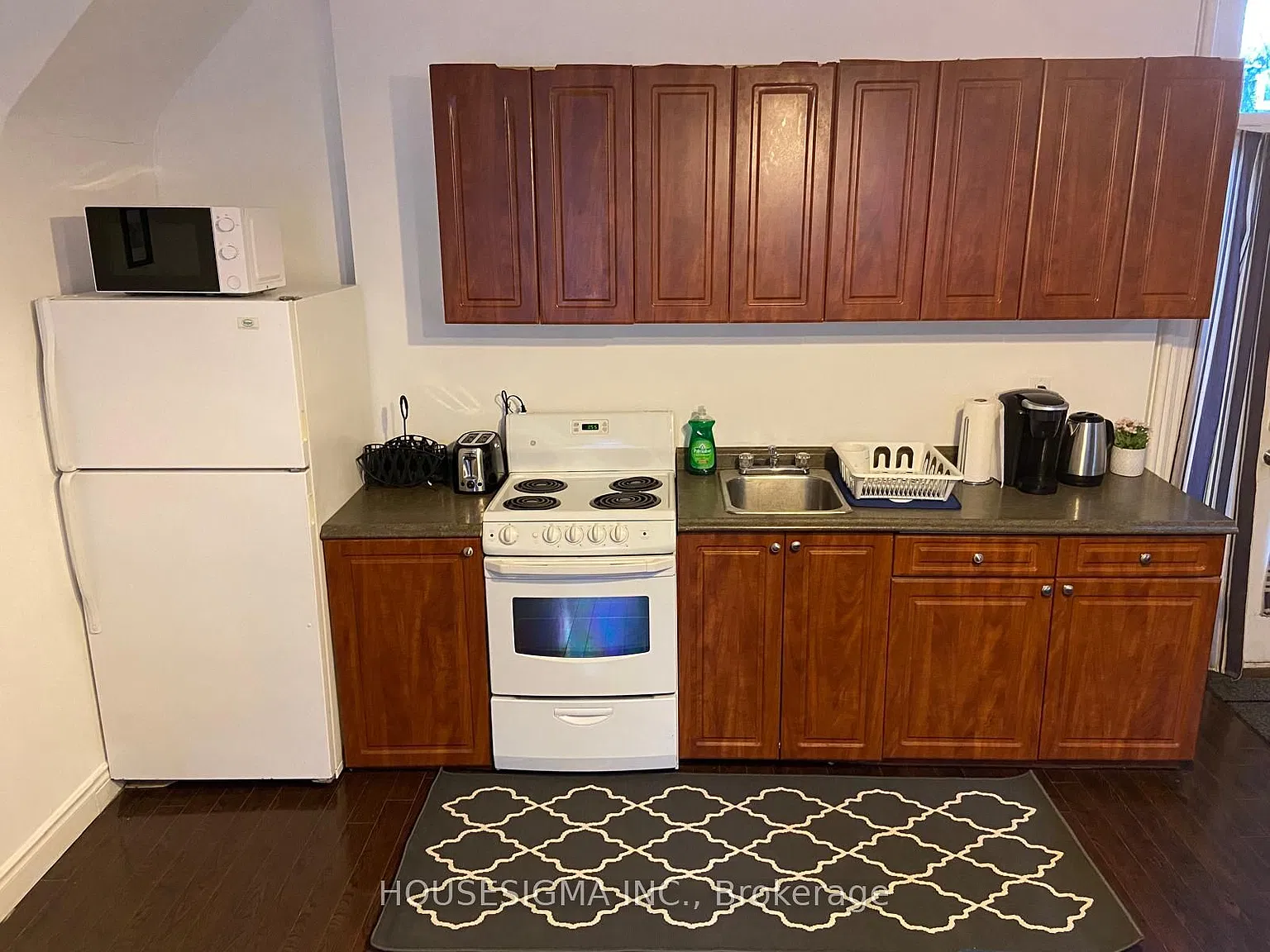 1 bed, $1,850 — Photo 4