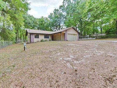 6432 E Wingate St, Inverness, FL, 34452