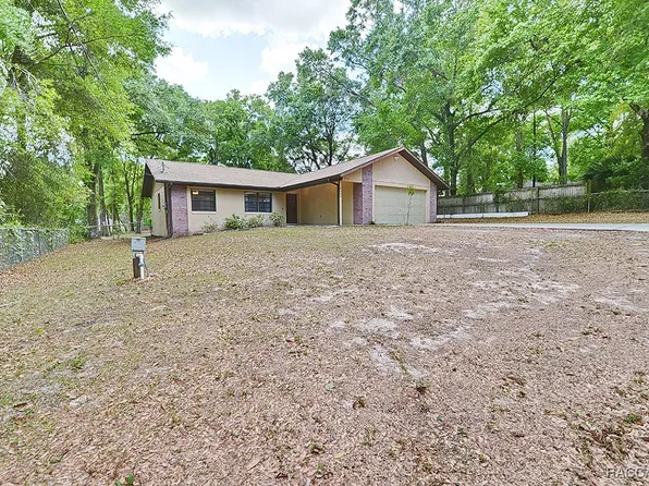 6432 E Wingate St, Inverness, FL 34452