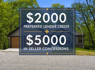 30 Brentwood Dr, Bella Vista, AR 72715