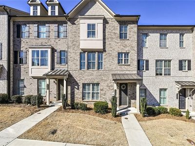 4362 White Spruce Aly, Doraville, GA, 30360