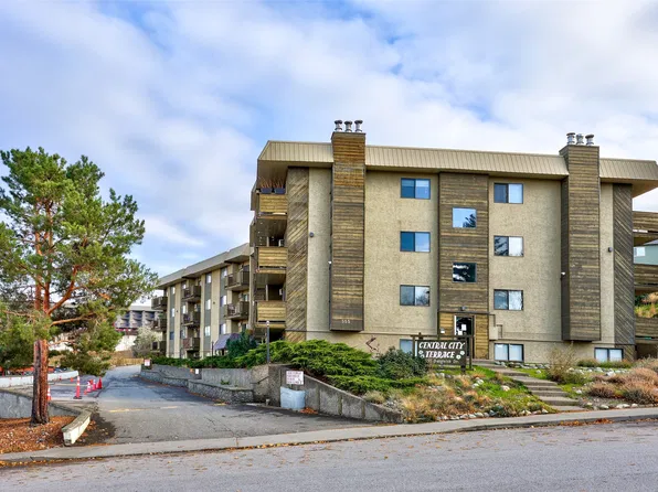 555 Dalgleish Dr #411, Kamloops, BC V2C 6C7
