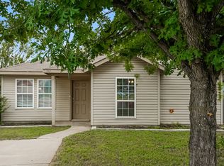 513 N Wood St, Denton, TX 76209