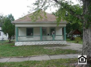 1622 S Water St #HUD181188202, Wichita, KS 67213