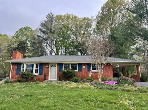 184 Laurel Dr, Madison Heights, VA 24572