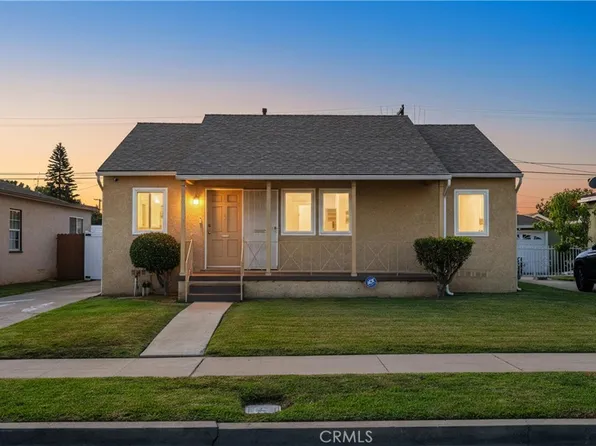 2030 W 95th St, Los Angeles, CA 90047