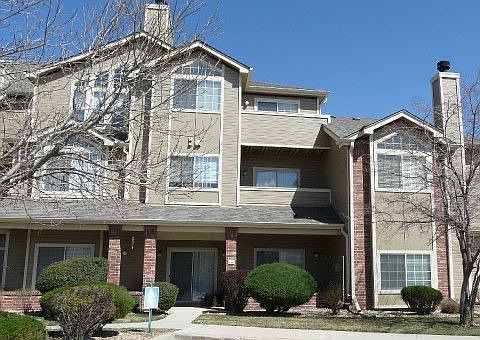 Main Floor unit in the Miralago at Marston Lake Condo