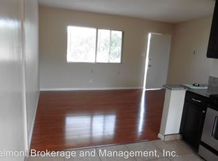 2726 E Spaulding St APT 06, Long Beach, CA 90804