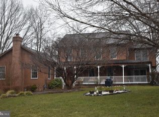 109 Jordan Taylor Ln, Harwood, MD 20776