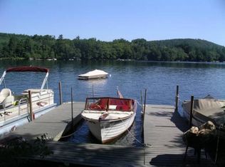 5 Leavitt Hill Rd, Ashland, NH 03217