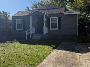 705 Harahan Rd, Memphis, TN 38109