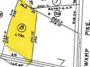 259 Fruitville Rd, Pottstown, PA 19464