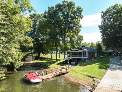 118 Rock Harbor Dr, Lexington, NC, 27292
