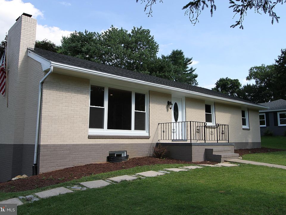 1st image of 11609 Robinwood Dr