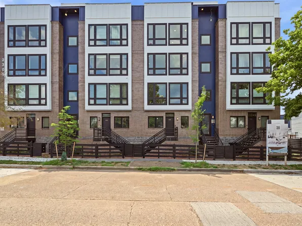 2305 Nicholson SE, Washington, DC