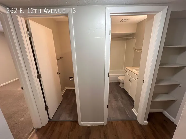 262 E 12th Ave #3 — Photo 12