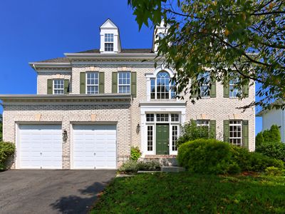 14706 Richard Simpson Ln, Centreville, VA, 20121