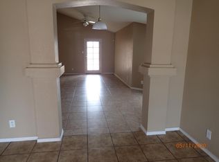 4077 Tierra Bronce Dr, El Paso, TX 79938