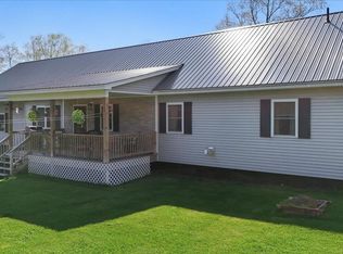 1595 Steele Hill Rd, Randolph, VT 05060