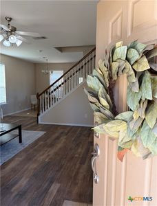 1116 Starlight Dr, Temple, TX, 76502